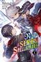 [Reign of the Seven Spellblades Light Novel 01] • Reign of the Seven Spellblades, Vol. 1